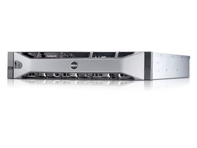  PowerEdge 12G R520(Xeon E5-2403/2GB/300GB)