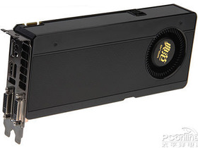 NVIDIA GeForce GTX650Ti BOOST 1G