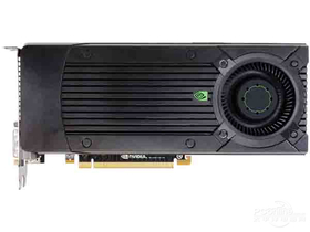 NVIDIA GeForce GTX650Ti BOOST 1G