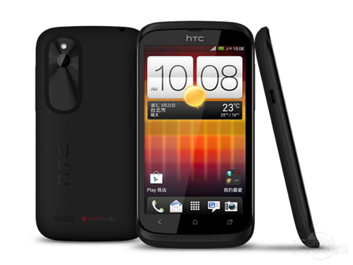 HTC T328h