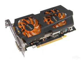 ̩GTX650Ti BOOST-2GD5ٰHA