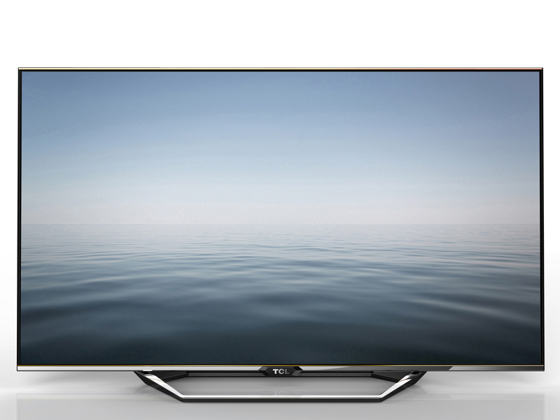 TCL L46V7600A-3D