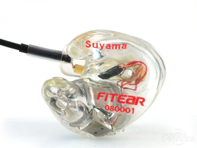 FitEar private223