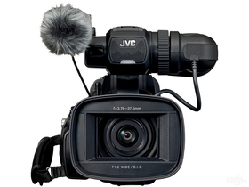 JVC JY-HM85