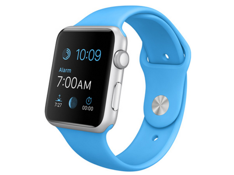 ƻApple Watch Sport(38mm˶)ͼ