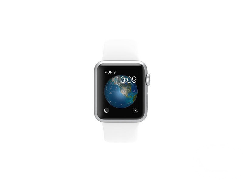 ƻApple Watch Sport(38mm˶)ͼ