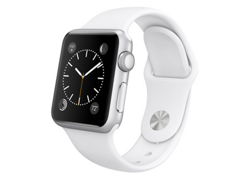 ƻApple Watch Sport(38mm˶)ͼ