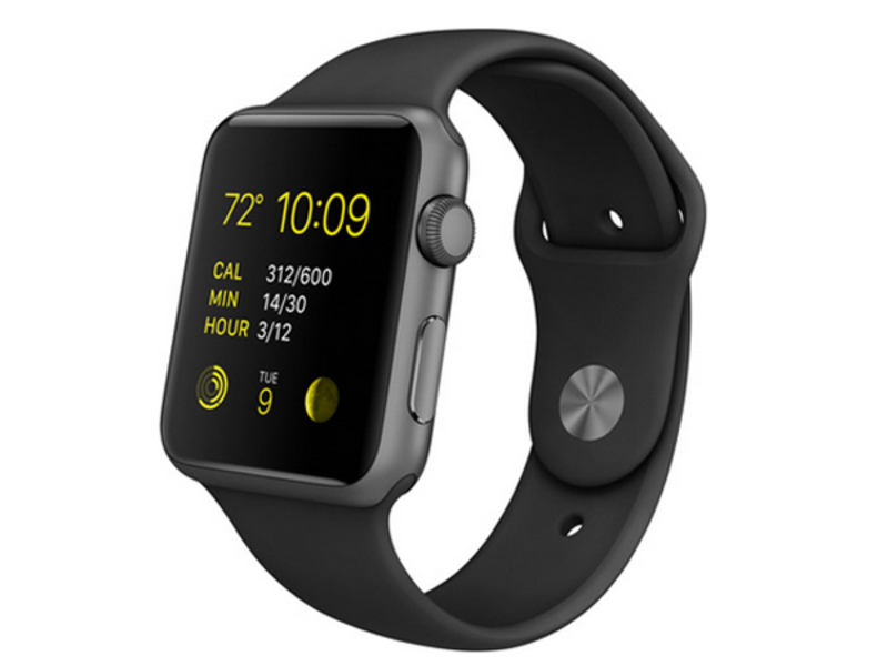 ƻApple Watch Sport(38mm˶)ͼ