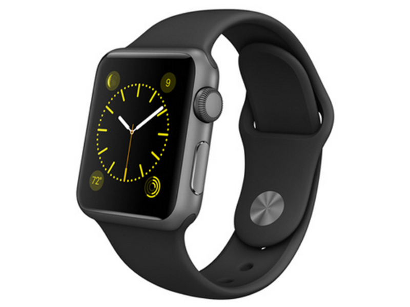 ƻApple Watch Sport(38mm˶)ͼ