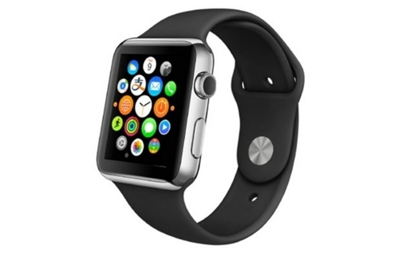 ƻApple Watch Sport(38mm˶)ͼ