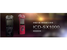 ICD-SX1000 16G