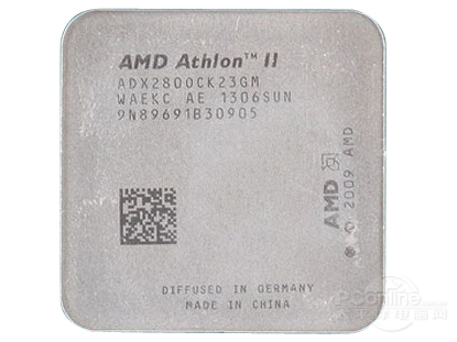 AMDII X2 280()ͼ