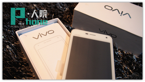 vivo X1S