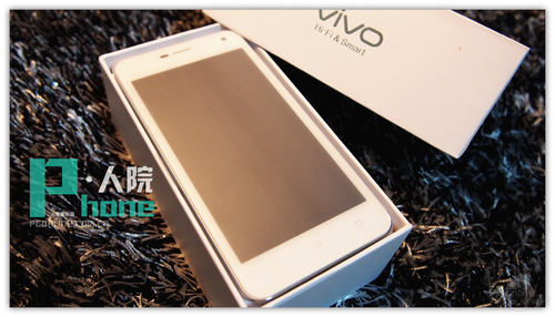 vivo X1S