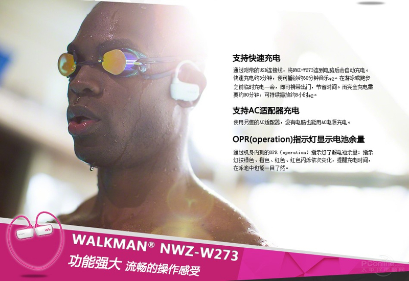 NWZ-W273 4Gͼ