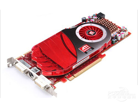 AMD HD 4830