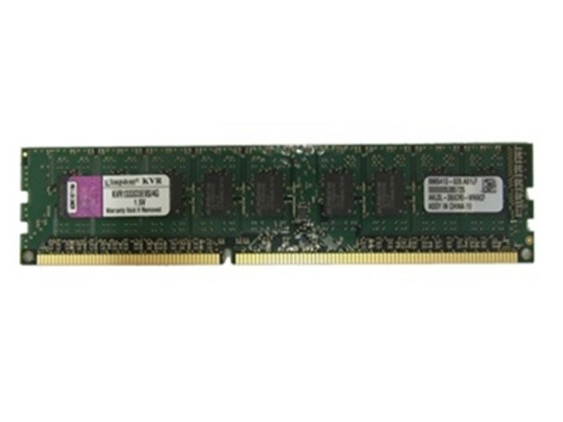 金士顿DDR3 16G  REG ECC 1600 图片
