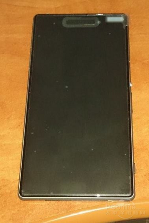 索尼Xperia Z1S索尼z1/L39h局部