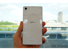 Xperia Z1S