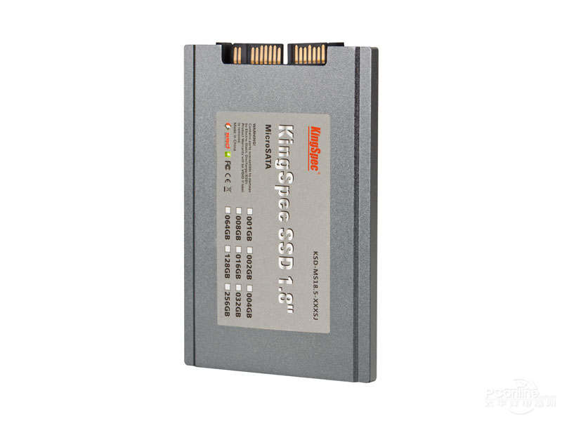 ʤάSSD1.8 MicroSATA (128GB SJ)ͼ