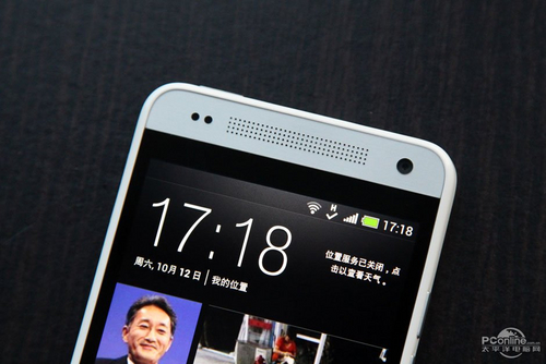 HTC 601e(One Mini)