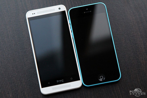 HTC 601e(One Mini)