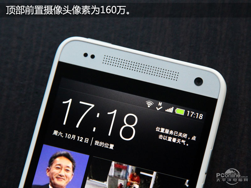 HTC 601e(One Mini)ͼ