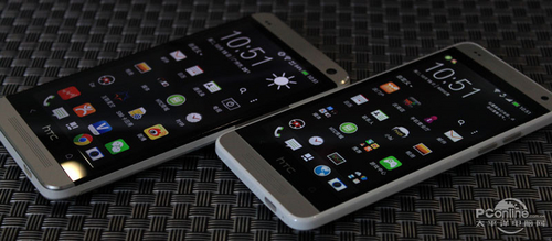 HTC 601e(One Mini)