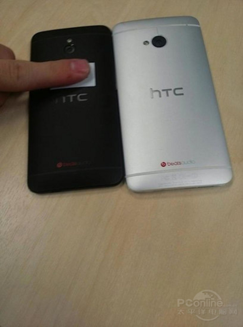 HTC 601e(One Mini)