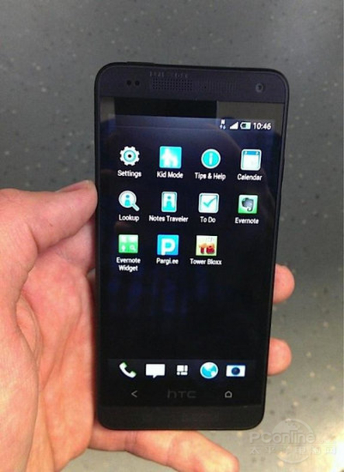 HTC 601e(One Mini)