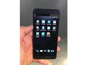 HTC 601e(One Mini)