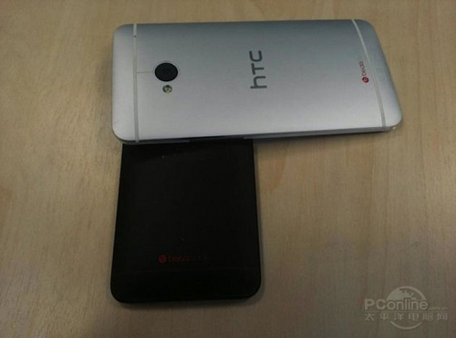 HTC 601e(One Mini)