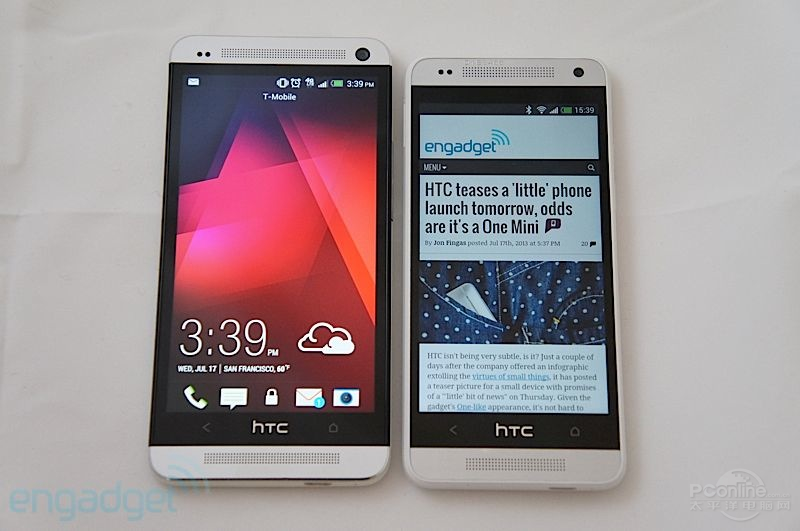 HTC 601e(One Mini)ͼ