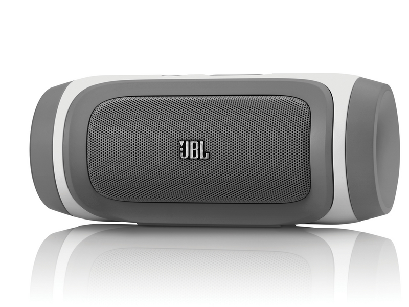 JBL Charge音乐冲击波45度正面