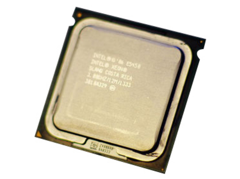 Intel E5450 主图