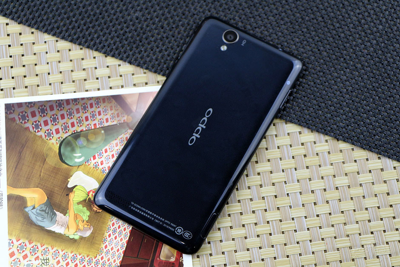 OPPO R809Tͼ