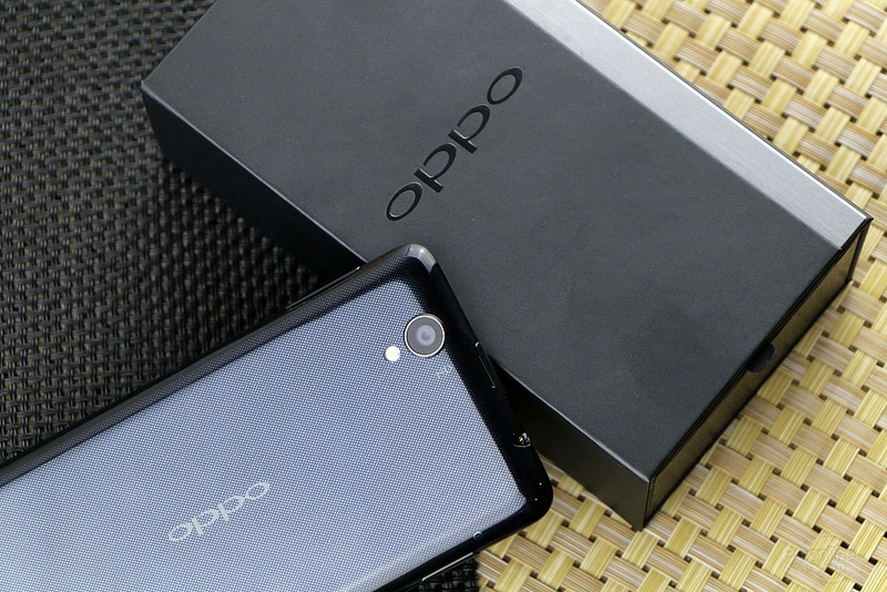 OPPO R809Tͼ