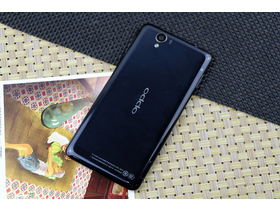 OPPO R809T