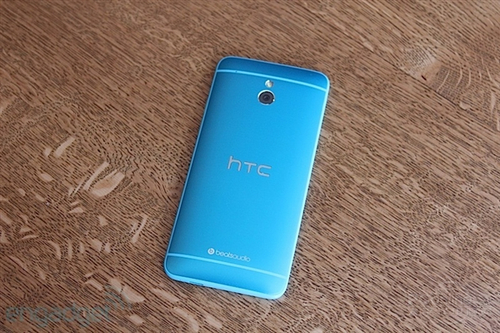 HTC One联通版