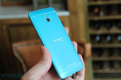 HTC One联通版