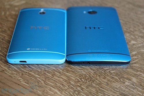 HTC One联通版