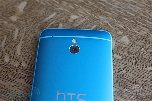 HTC One联通版