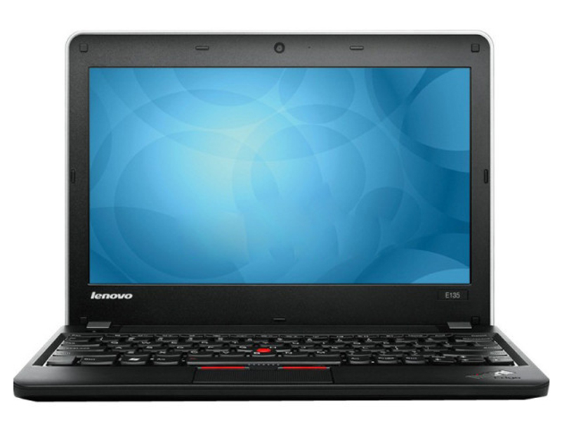 联想ThinkPad E135 3359A85 前视