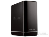 D-Link DNS-320L
