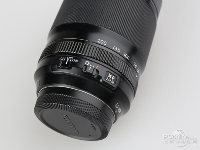 ʿXF 55-200mm f/3.5-4.8 R LM OISͼ