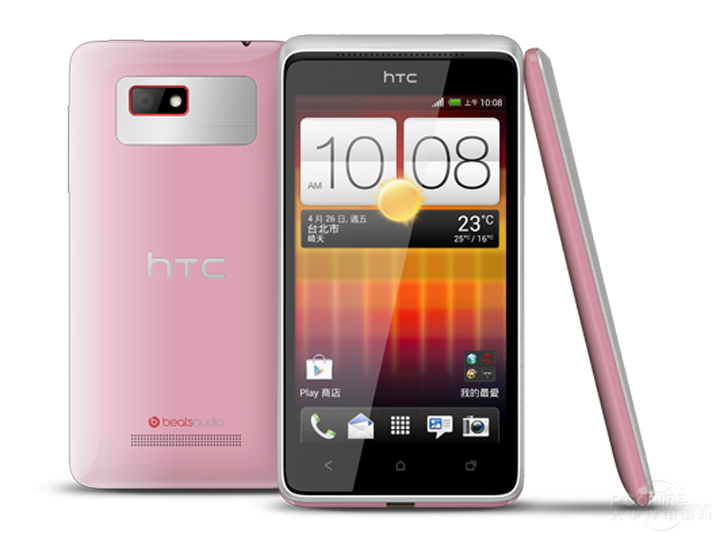 HTC Desire Lͼ