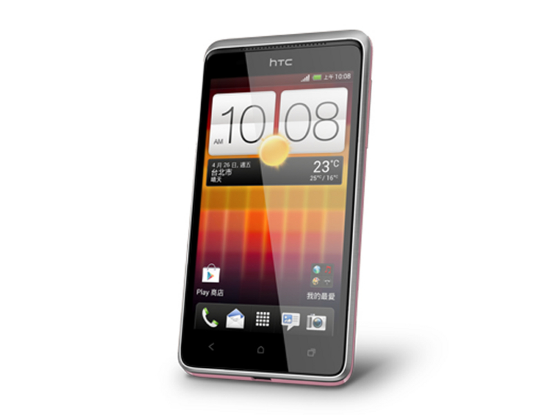 HTC Desire L