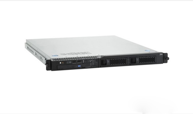 IBM System x3250 m4(2583I16) 图片1