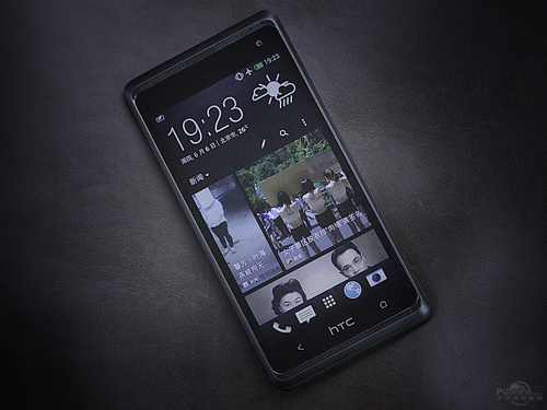 HTC 606w