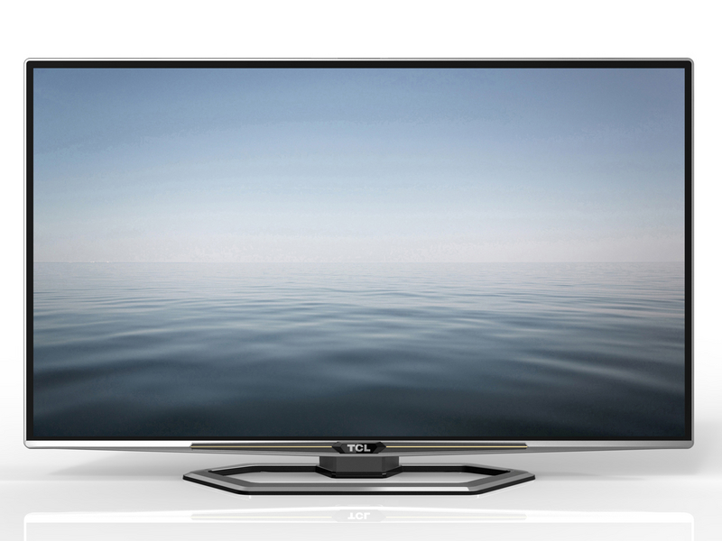 TCL L50E5690A-3D